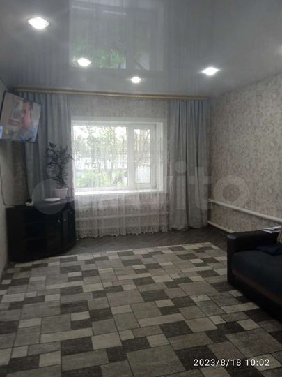 Дом 68,8 м² на участке 20 сот.