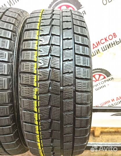 Dunlop Winter Maxx WM01 205/55 R16 91Q
