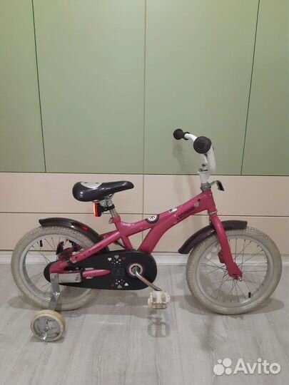 Детский велосипед Schwinn