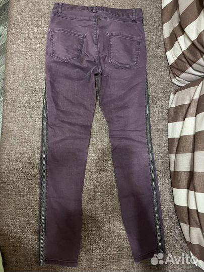 Брюки разные на девочку