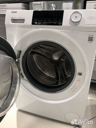 Стиральная машина Haier HW70-BP12969A