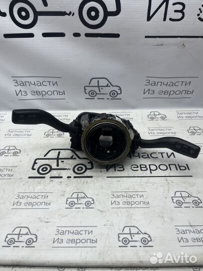 Переключатель подрулевой Ауди А4 4E0953503