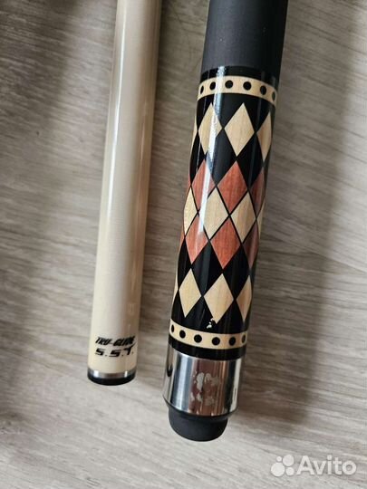 Бильярдный кий