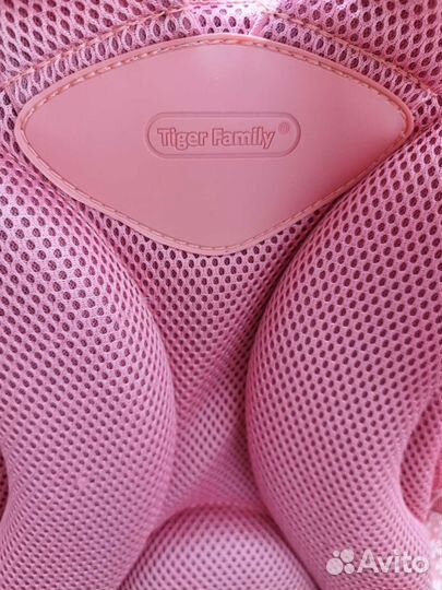 Рюкзак школьный для девочки