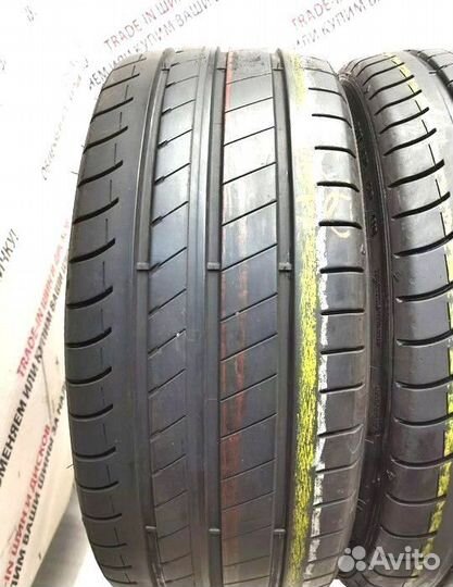 Dunlop Sport Maxx RT 205/40 R18 86Y