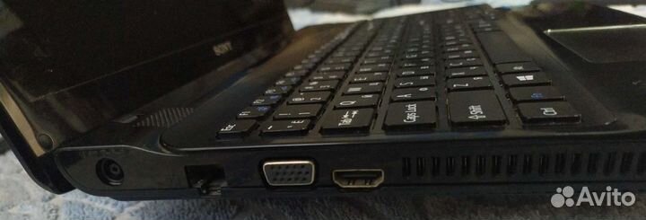 Sony Vaio sve1512n1rb