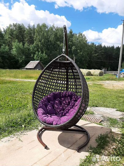Подвесное кресло
