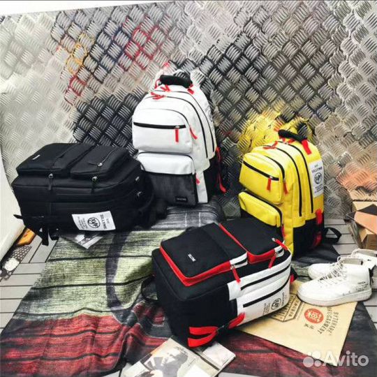 Рюкзак Fashion