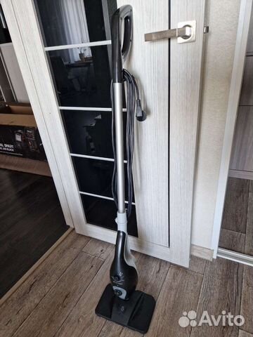 Паровая швабра kitfort