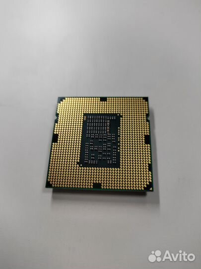 Процессор Core i5-660