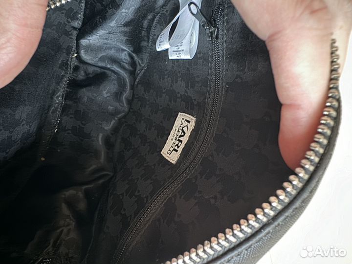 Сумка karl lagerfeld детская оригинал