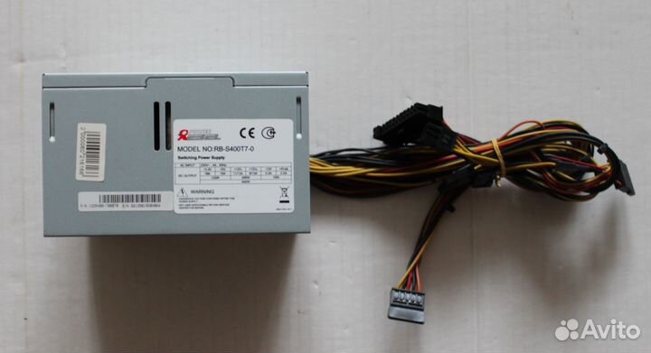 InWin Power Man, Rebel, Favourite F1, Patriot, ISO