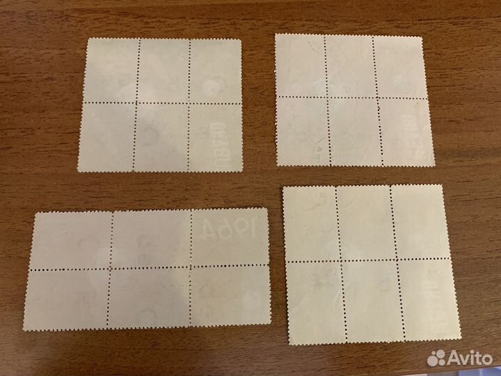 Cuba correos 1964 Земля спутники космос