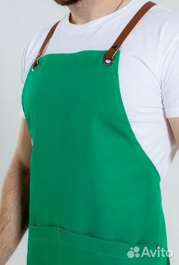 Фартук рабочий оптом