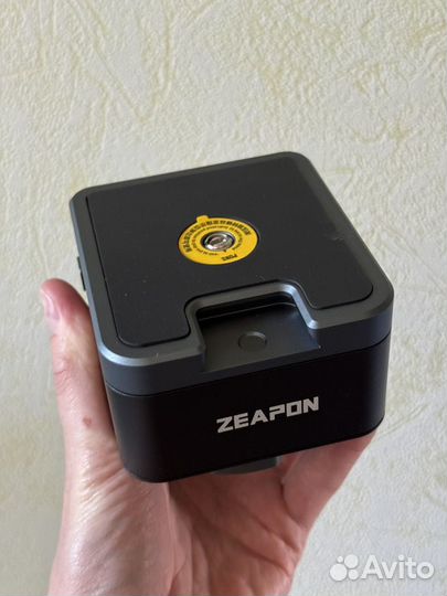 Слайдер Zeapon micro 3 e1000