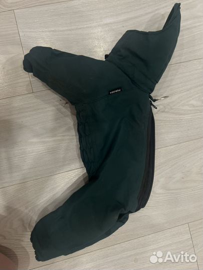 Одежда на маленькую собаку