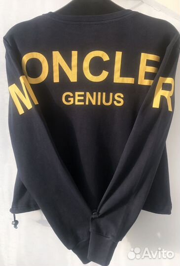 Свитшот Moncler