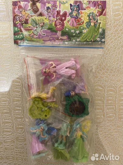 Маша Медведь, Трансформеры, Китти, Миньоны