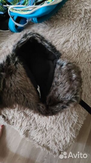 Шапка для мальчика новая