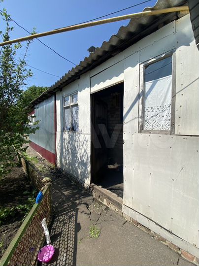 Дом 67,8 м² на участке 6 сот.