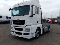 MAN TGX 18.400 BLS, 2018