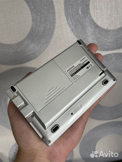 Assistant ad 5500 электронный переводчик