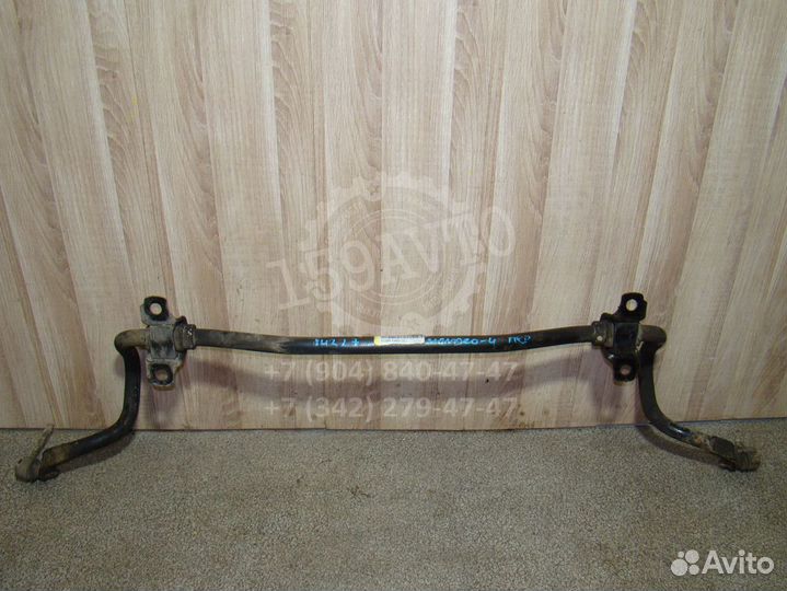 Стабилизатор передний Ford Mondeo 4