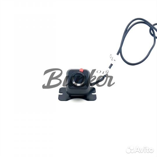 Камера заднего вида Interpower IP-810