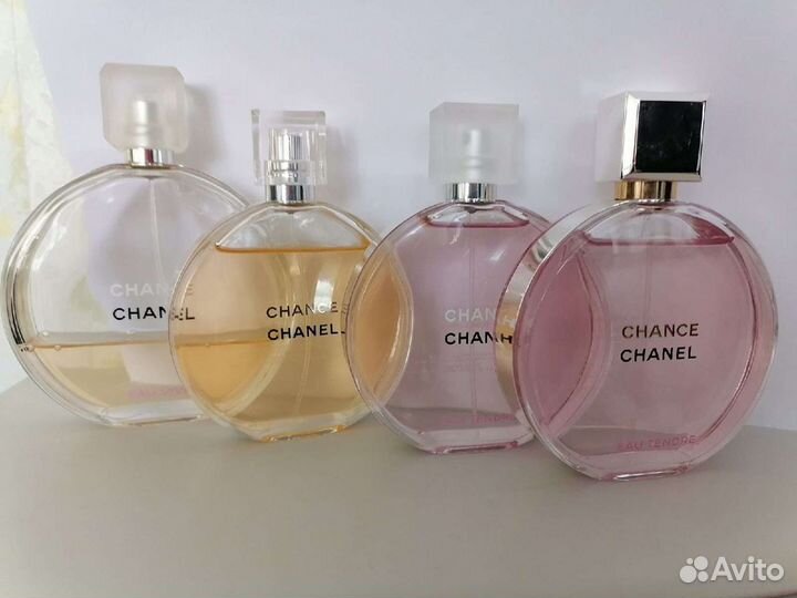 Chanel,kilian rolling,richard,malone,Vilhelm