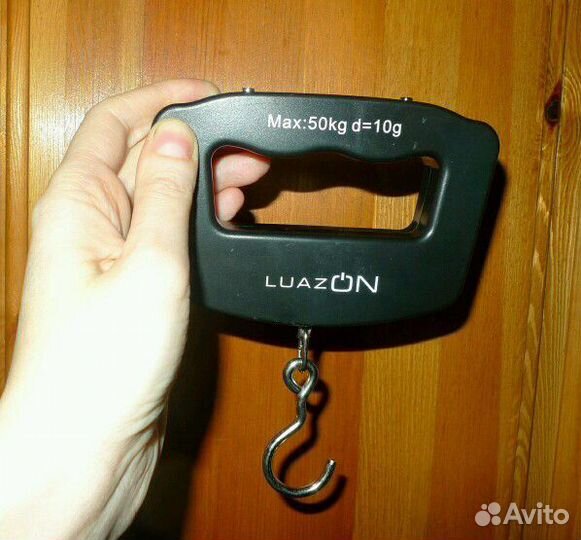 Весы электр ювелирные до 200гр.Безмен