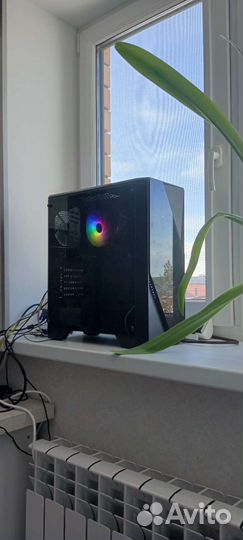 Игровой пк(i7)
