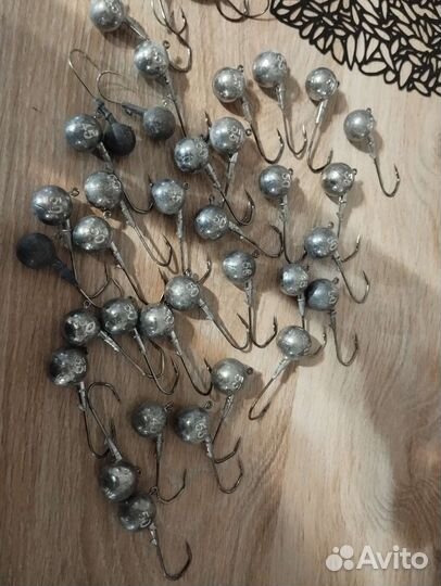 Джиголовки