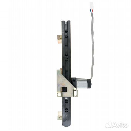 Электростеклоподъеники ваз-1111