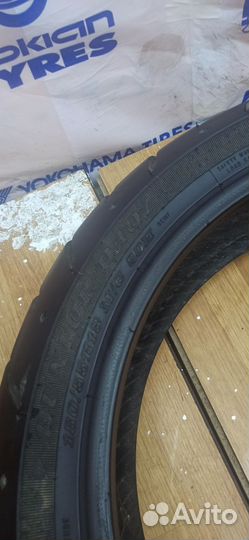 180/55 r18 Dunlop D407 H.D