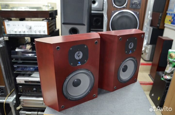 Колонки полочные Focal Cobalt SR 20 France