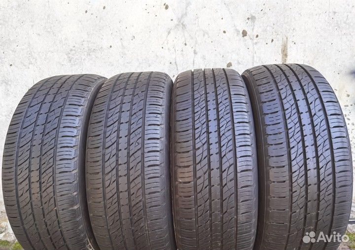 Kumho Crugen Premium KL33 235/55 R19 101H