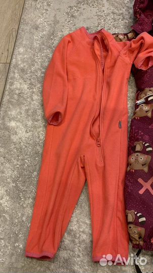 Комбинезон 86