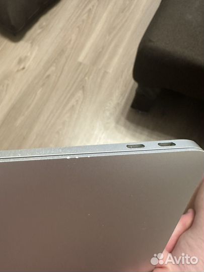 Macbook air m1 8gb 512gb