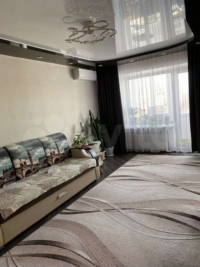 1-к. квартира, 34 м², 5/5 эт.