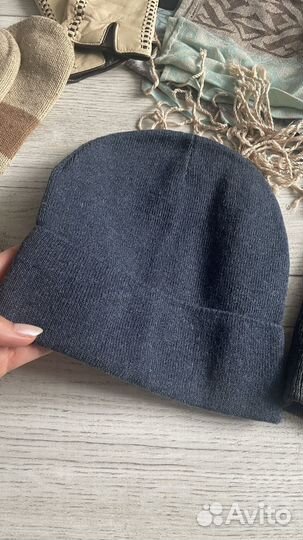 Шапки. Шарф. Перчатки. Варежки