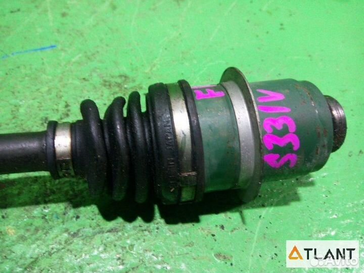 Привод передний правый daihatsu hijet