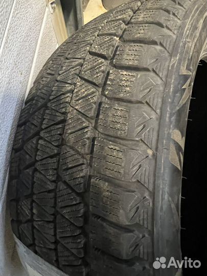 Bridgestone Blizzak DM-V3 235/55 R18