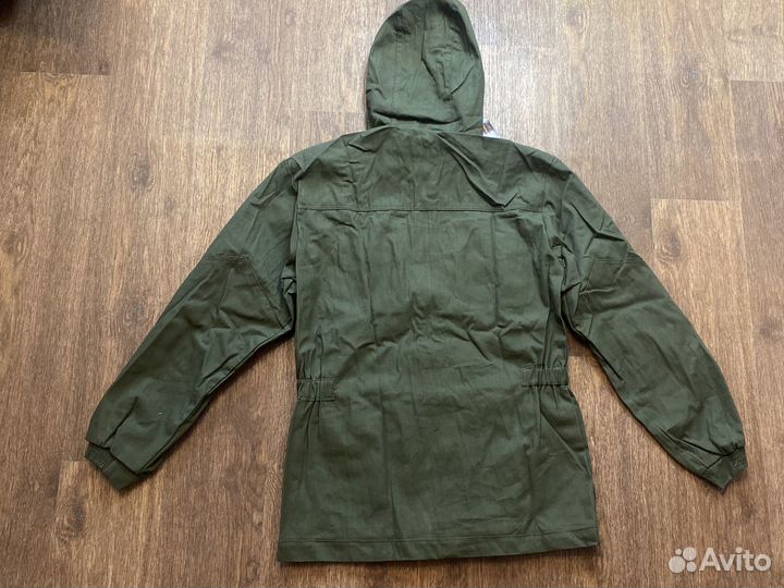 Костюм летний Горка 8, ткань палатка