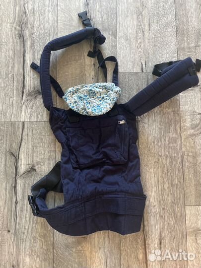 Эргорюкзак