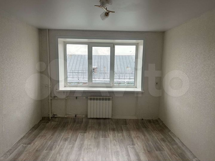 Комната 13,1 м² в 5-к., 5/5 эт.