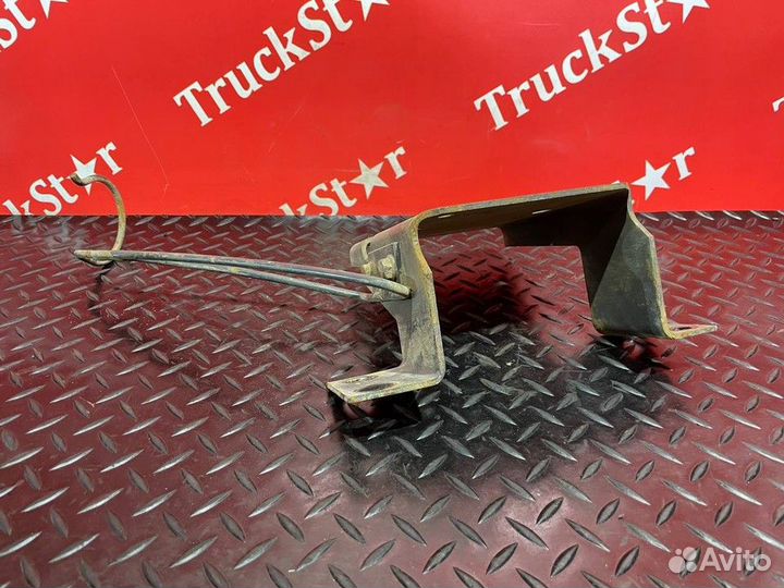 Кронштейн осушителя воздуха Daf XF105