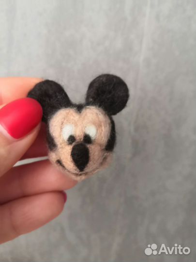 Винни пух ручная работа