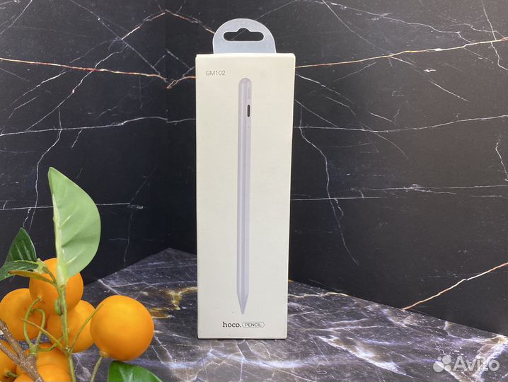 Стилус для iPad Hoco GM102