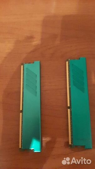 Оперативная память geil 8gb 4x2