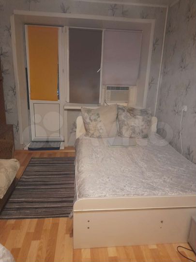 1-к. квартира, 37 м², 9/9 эт.